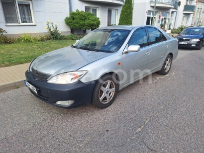 Aukcja internetowa: TOYOTA  CAMRY 2.4 VVT-I 112 KW