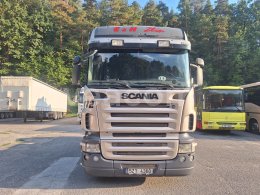 Online aukce: SCANIA  R 420