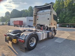 Online aukce: SCANIA  R 420