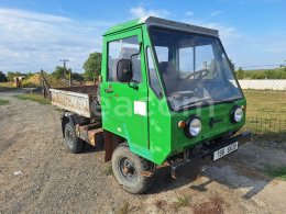 Online aukce: MULTICAR  M 25