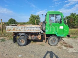 Online aukce: MULTICAR  M 25