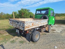 Online aukce: MULTICAR  M 25
