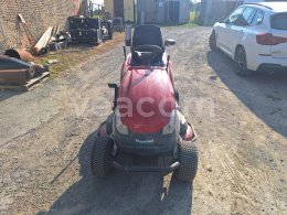 Online aukce:   MOUNTFIELD XHXY 240 (THY 122 HYDRO)