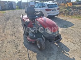 Online aukce:   MOUNTFIELD XHXY 240 (THY 122 HYDRO)