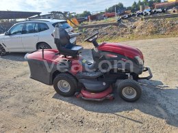 Online aukce:   MOUNTFIELD XHXY 240 (THY 122 HYDRO)
