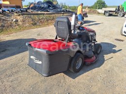 Online aukce:   MOUNTFIELD XHXY 240 (THY 122 HYDRO)