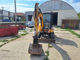 Online aukce: JCB  8030 ZTS
