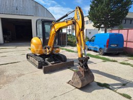 Online aukce: JCB  8030 ZTS