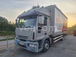 Online aukce: IVECO  EUROCARGO 120E24