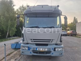 Online aukce: IVECO  EUROCARGO 120E24