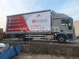 Online aukce: IVECO  EUROCARGO 120E24