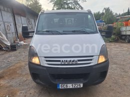 Online aukce: IVECO  DAILY 3.0 107 KW