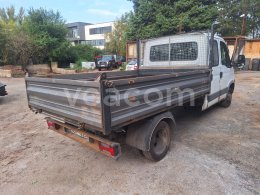 Online aukce: IVECO  DAILY 3.0 107 KW
