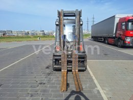 Online aukce: LINDE  H 45 D - 02