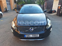 Online aukce: VOLVO  XC60 D5 AWD MOMENTUM
