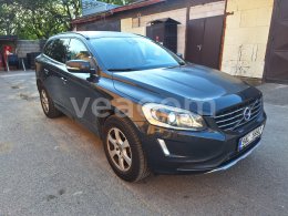 Online aukce: VOLVO  XC60 D5 AWD MOMENTUM