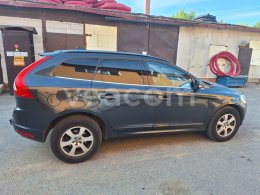 Online aukce: VOLVO  XC60 D5 AWD MOMENTUM