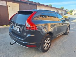 Online aukce: VOLVO  XC60 D5 AWD MOMENTUM