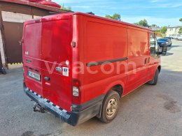 Online aukce: FORD  TRANSIT 300S