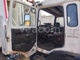 Online aukce: RENAULT  MIDLINER M 150