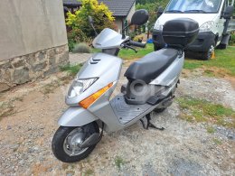 Интернет-аукцион: HONDA  SCV 100 LEAD