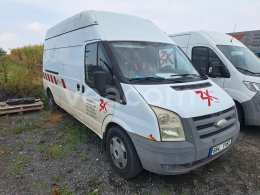Online aukce: FORD  TRANSIT L3H2