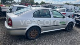 Online aukce: ŠKODA  OCTAVIA 1.9 TDI 66KW