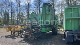 Online aukce:   AVR SPIRIT 8200 - BRAMBOROVÝ KOMBAJN