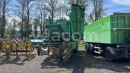 Online aukce:   AVR SPIRIT 8200 - BRAMBOROVÝ KOMBAJN