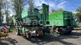 Online aukce:   AVR SPIRIT 8200 - BRAMBOROVÝ KOMBAJN
