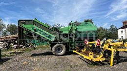 Online aukce:   AVR SPIRIT 8200 - BRAMBOROVÝ KOMBAJN