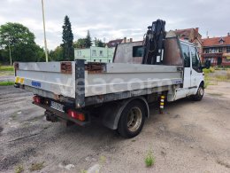 Online aukce: FORD TRANSIT + HR