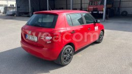 Online aukce: ŠKODA  FABIA HTP 1.2 51 KW