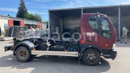 Online aukce: AVIA  D 100-160