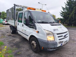 Online aukce: FORD TRANSIT 