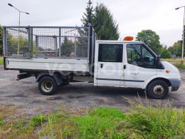 Online aukce: FORD TRANSIT 