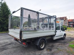 Online aukce: FORD TRANSIT 