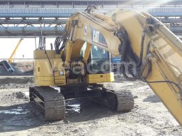 Online árverés: CAT  321C LCR