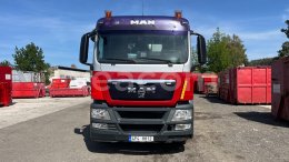 Online aukce: MAN  TGS 26.440 6X4H-2 BL