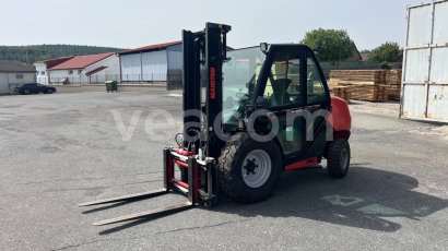Online árverés: MANITOU  MC 30-2 DK ST5 S1