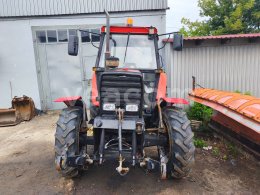 Online aukce: URSUS  4514 4X4