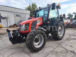 Online auction: URSUS  9014H 4X4