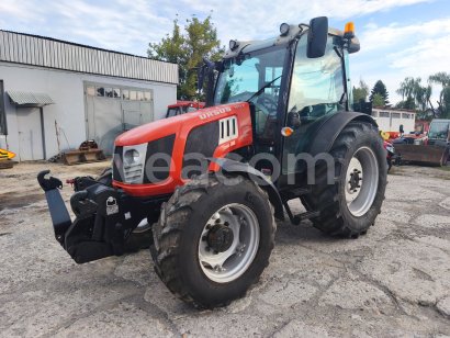 Aukcja internetowa: URSUS  9014H 4X4