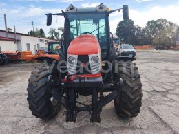 Online aukce: URSUS  9014H 4X4