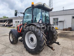 Online aukce: URSUS  9014H 4X4