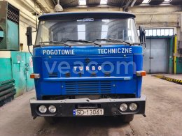 Online aukce:   STAR 1142 + POJÍZDNÁ DÍLNA
