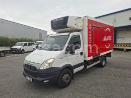 Online aukce: IVECO  DAILY 70C17