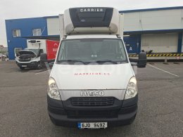 Online aukce: IVECO  DAILY 70C17