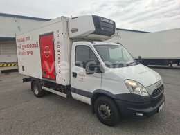 Online aukce: IVECO  DAILY 70C17