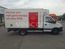 Online aukce: IVECO  DAILY 70C17